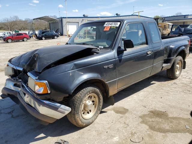 Photo 1 from auction – 1997 FORD RANGER SUP with VIN 1FTCR14A0VPA99199