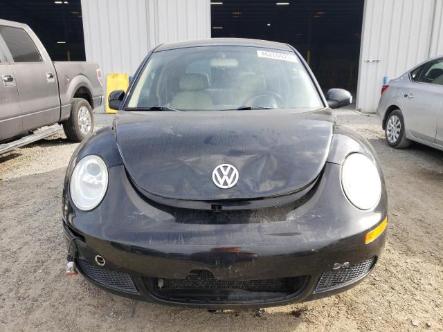 Photo 5 from auction – 2009 VOLKSWAGEN NEW BEETLE with VIN 3VWPW31C79M517049