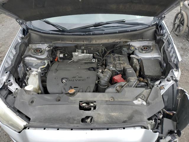 Photo 12 from auction – 2012 MITSUBISHI OUTLANDER with VIN JA4AR4AU1CZ009741
