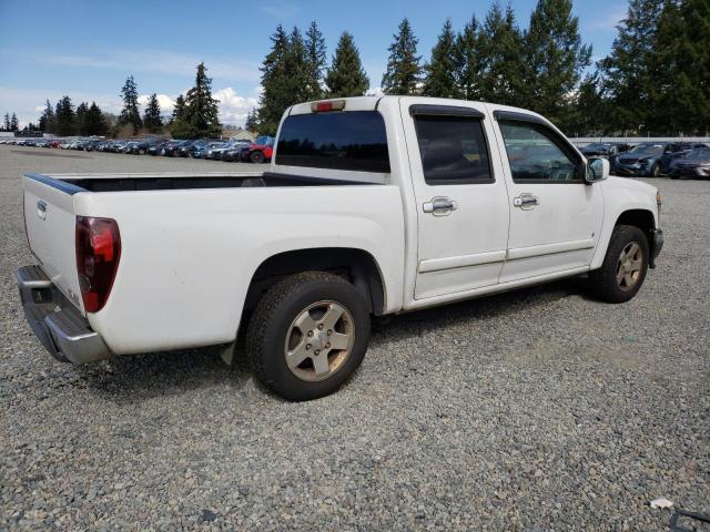Photo 3 from auction – 2009 GMC CANYON with VIN 1GTCS139X98113198