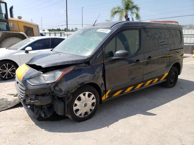FORD TRANSIT CO 2019 with VIN NM0LS7E24K1384840 - Photo from auction