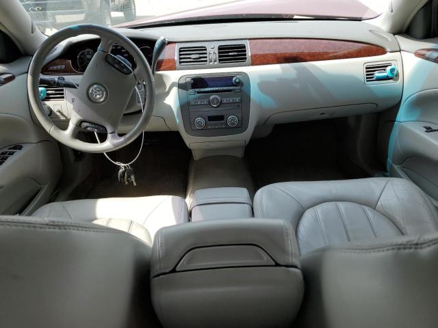 Photo 8 from auction – 2011 BUICK LUCERNE CX with VIN 1G4HC5EM0BU134355