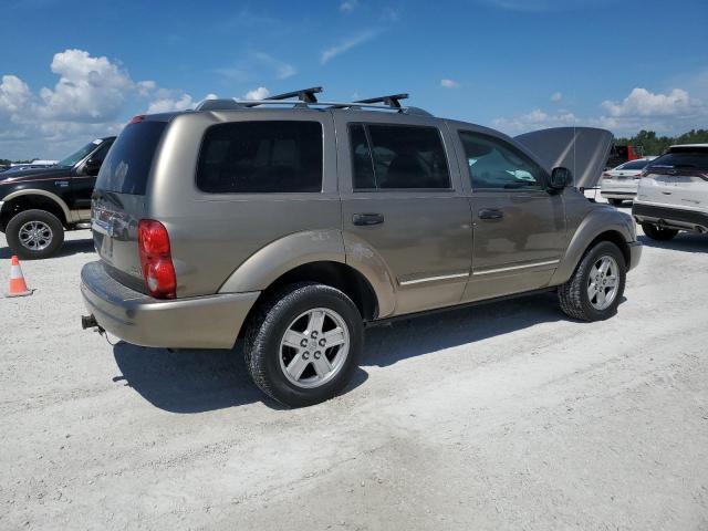 Photo 3 from auction – 2006 DODGE DURANGO LI with VIN 1D4HD582X6F162401