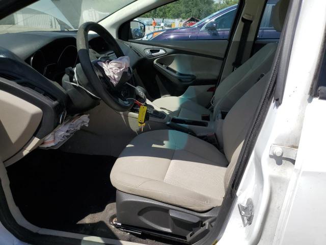 Photo 7 from auction – 2017 FORD FOCUS SE with VIN 1FADP3F23HL237668