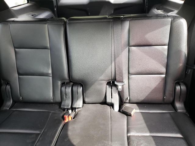 Photo 10 from auction – 2018 FORD EXPLORER P with VIN 1FM5K8AR1JGB58282