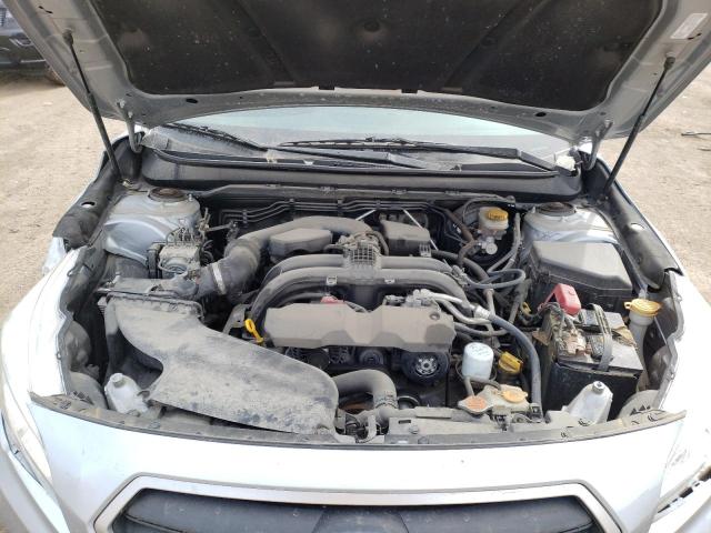 Photo 11 from auction – 2016 SUBARU LEGACY 2.5 with VIN 4S3BNBA6XG3050745