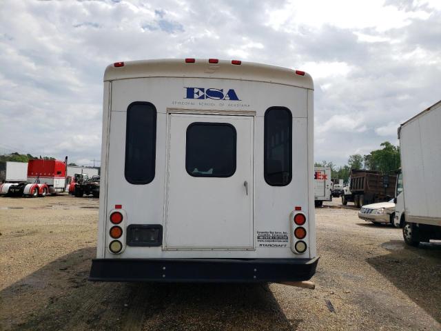 Photo 6 from auction – 2010 FORD ECONOLINE with VIN 1FDEE3FS3ADA65853