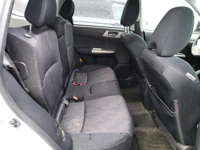 Фото 11 с аукциона – 2009 SUBARU FORESTER 2 с VIN JF2SH63699H778432