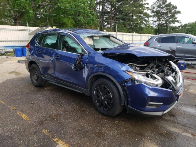 Photo 4 from auction – 2017 NISSAN ROGUE S with VIN KNMAT2MTXHP572742