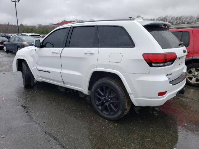 Photo 2 from auction – 2017 JEEP GRAND CHER with VIN 1C4RJFAG4HC866829