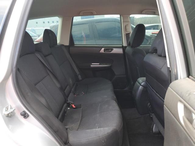Photo 11 from auction – 2011 SUBARU FORESTER 2 with VIN JF2SHBBC0BH724426