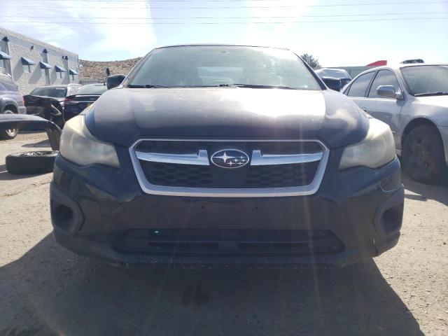 Photo 5 from auction – 2012 SUBARU IMPREZA PR with VIN JF1GJAC6XCH007096