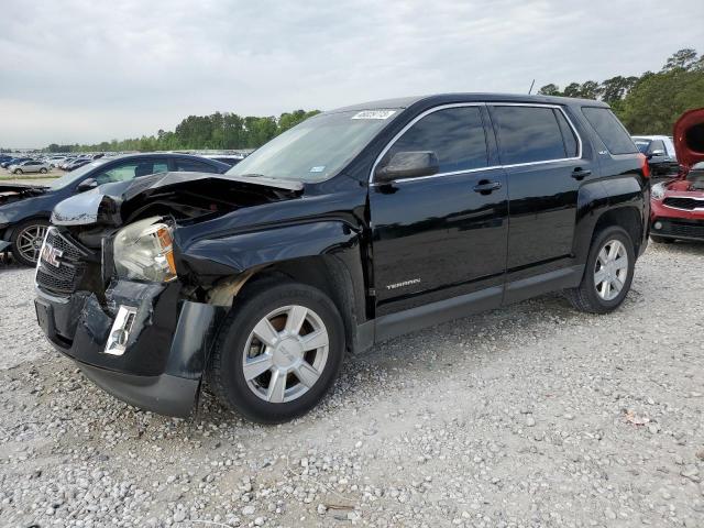 GMC TERRAIN SL 2013 z numerem VIN 2GKALMEK6D6159233 - Zdjęcie z aukcji