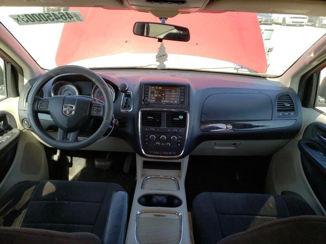 Photo 8 from auction – 2013 DODGE GRAND CARA with VIN 2C4RDGCG8DR628977