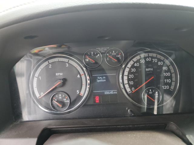 Photo 9 from auction – 2010 DODGE RAM 3500 with VIN 3D73Y3HL1AG152913