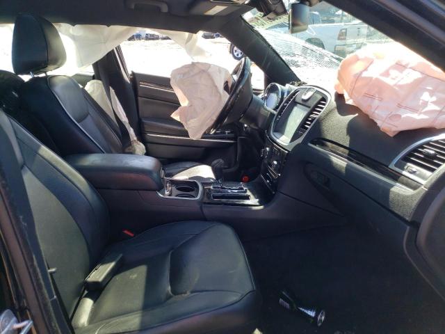 Photo 7 from auction – 2013 CHRYSLER 300C with VIN 2C3CCAKT2DH736235