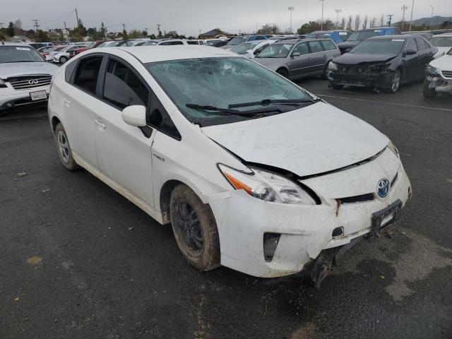 Photo 4 from auction – 2014 TOYOTA PRIUS with VIN JTDKN3DUXE0359355