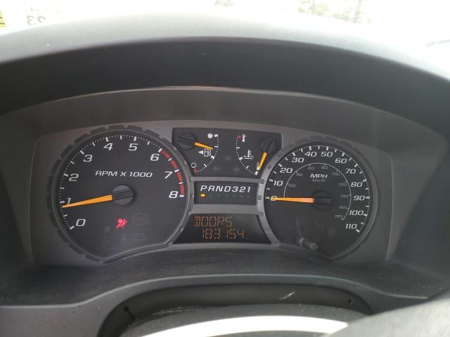 Photo 9 from auction – 2004 CHEVROLET COLORADO with VIN 1GCCS146448160336