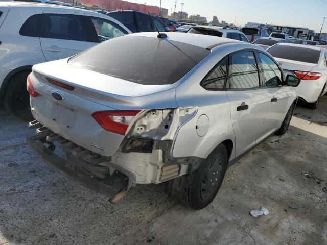 Photo 3 from auction – 2014 FORD FOCUS S with VIN 1FADP3E26EL139019