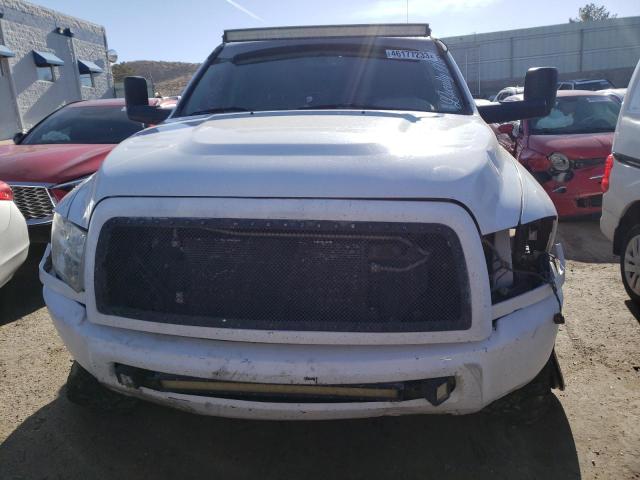 Photo 5 from auction – 2012 DODGE RAM 2500 S with VIN 3C6UD5DL6CG298648