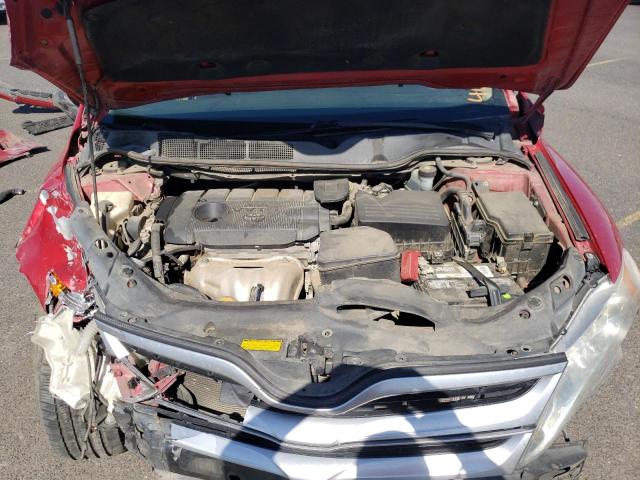 Photo 12 from auction – 2015 TOYOTA VENZA LE with VIN 4T3ZA3BB9FU093061