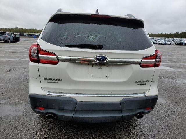 Photo 6 from auction – 2019 SUBARU ASCENT LIM with VIN 4S4WMAJD4K3408262