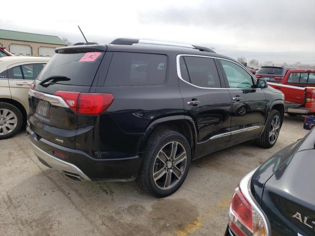 Photo 3 from auction – 2017 GMC ACADIA DEN with VIN 1GKKNXLS2HZ235933