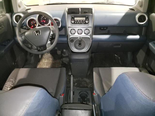 Photo 8 from auction – 2003 HONDA ELEMENT EX with VIN 5J6YH17583L801968