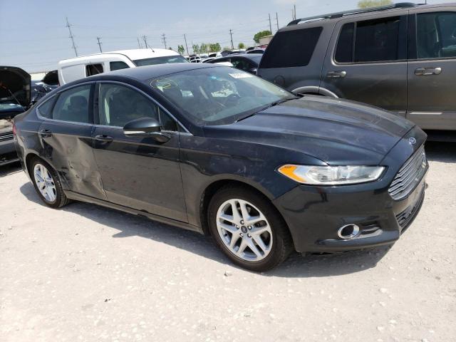 Photo 4 from auction – 2014 FORD FUSION SE with VIN 3FA6P0HD7ER313895