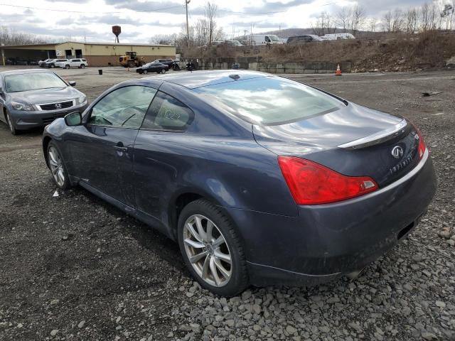 Photo 2 from auction – 2011 INFINITI G37 with VIN JN1CV6EL0BM260403