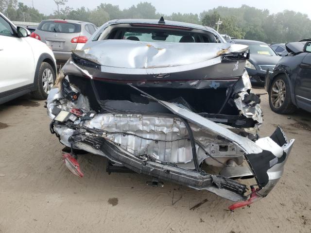 Photo 6 from auction – 2020 HYUNDAI SONATA SEL with VIN 5NPEF4JA8LH034679