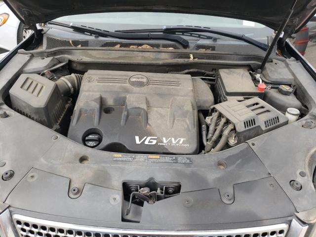 Photo 12 from auction – 2013 GMC TERRAIN DE with VIN 2GKFLZE35D6292612