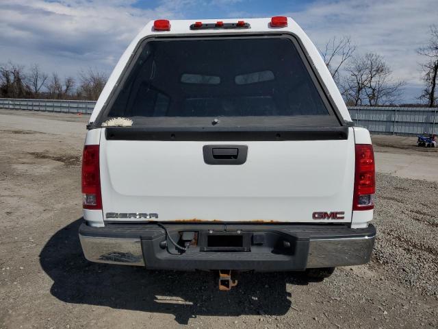 Photo 6 from auction – 2009 GMC SIERRA K15 with VIN 1GTEK14J99Z239189