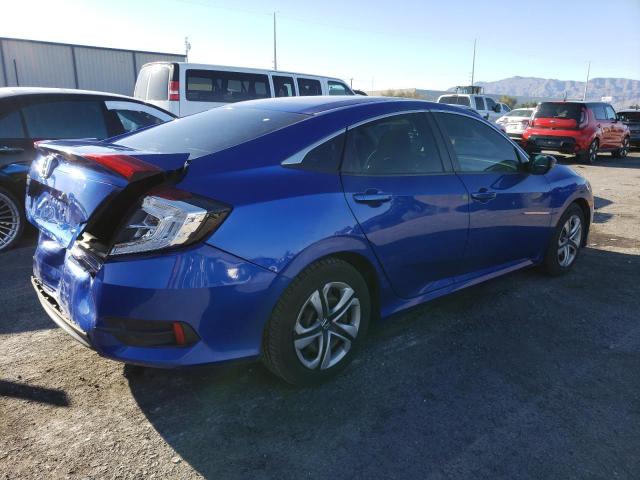 Photo 3 from auction – 2016 HONDA CIVIC LX with VIN 19XFC2F53GE014122