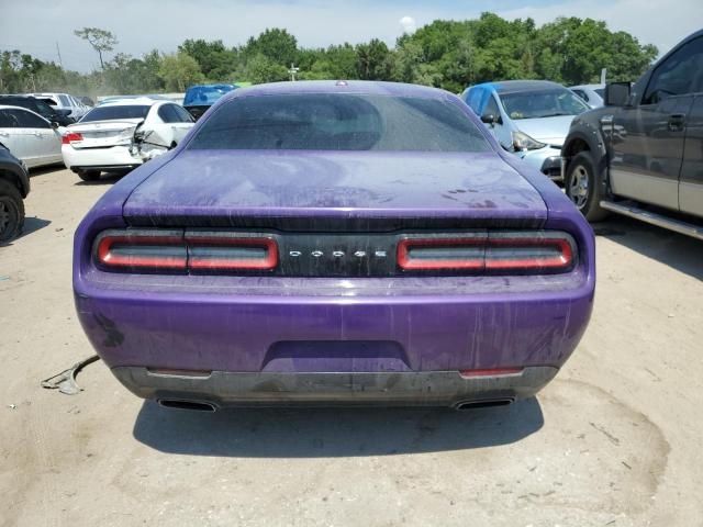 Photo 6 from auction – 2015 DODGE CHALLENGER with VIN 2C3CDZAG9FH900535