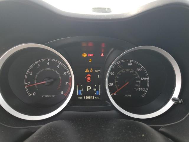 Photo 9 from auction – 2015 MITSUBISHI LANCER ES with VIN JA32U2FU5FU009909