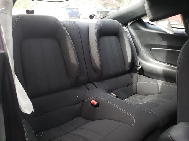 Photo 10 from auction – 2020 FORD MUSTANG with VIN 1FA6P8TH9L5133360