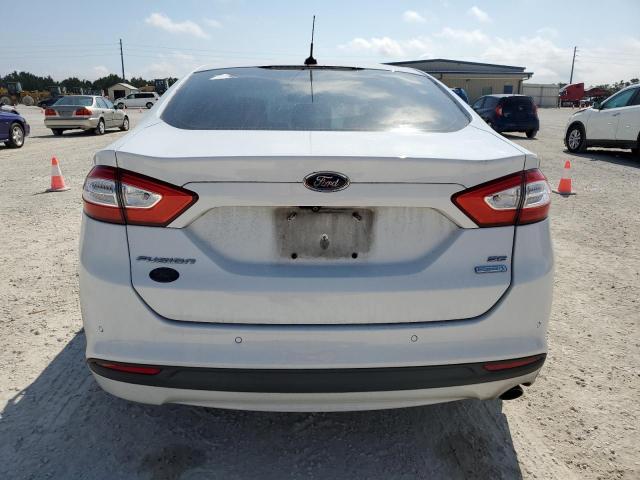 Photo 6 from auction – 2016 FORD FUSION SE with VIN 3FA6P0HD8GR324259