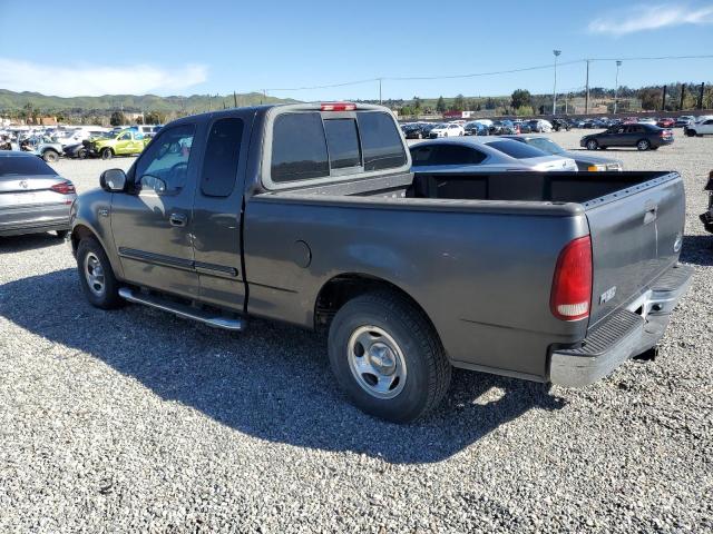 Photo 2 from auction – 2003 FORD F150 with VIN 1FTRX17253NB61483