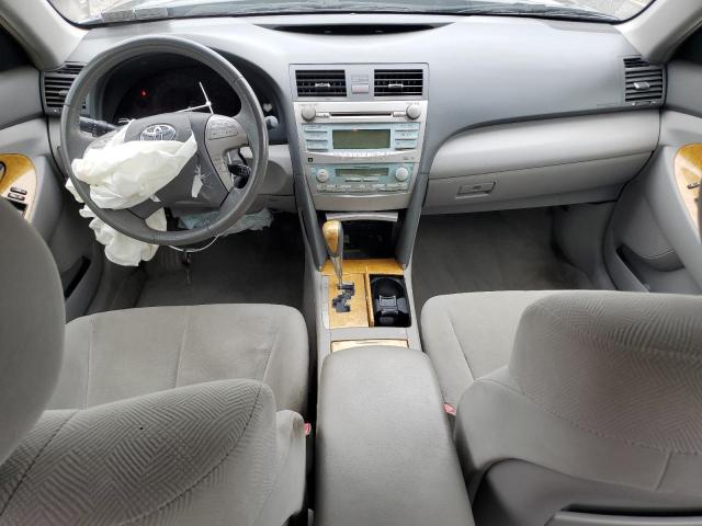 Photo 8 from auction – 2007 TOYOTA CAMRY CE with VIN JTNBE46K473060121