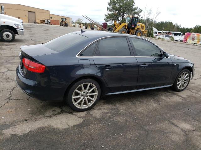 Photo 3 from auction – 2015 AUDI A4 PREMIUM with VIN WAUFFAFL8FN046071