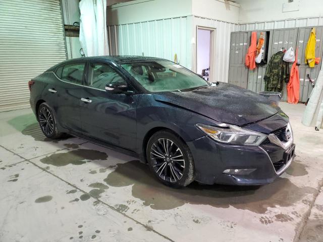 Photo 4 from auction – 2016 NISSAN MAXIMA 3.5 with VIN 1N4AA6AP5GC440987