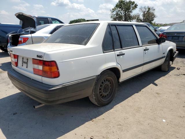 Photo 3 from auction – 1993 VOLVO 940 with VIN YV1JS8830P3103921