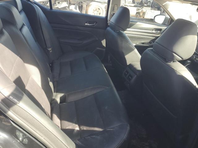 Photo 10 from auction – 2019 NISSAN ALTIMA SL with VIN 1N4BL4EV1KC190474
