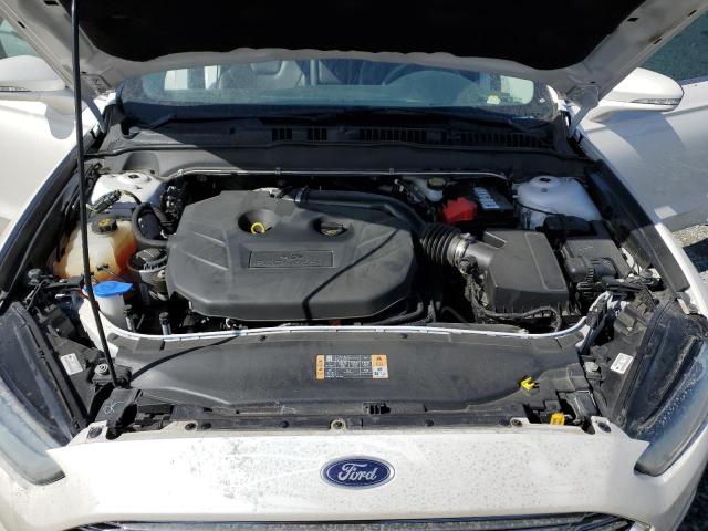 Photo 11 from auction – 2014 FORD FUSION TIT with VIN 3FA6P0K98ER204012