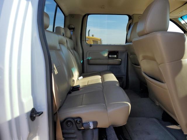 Photo 10 from auction – 2008 FORD F150 SUPER with VIN 1FTPW14V58FA82955
