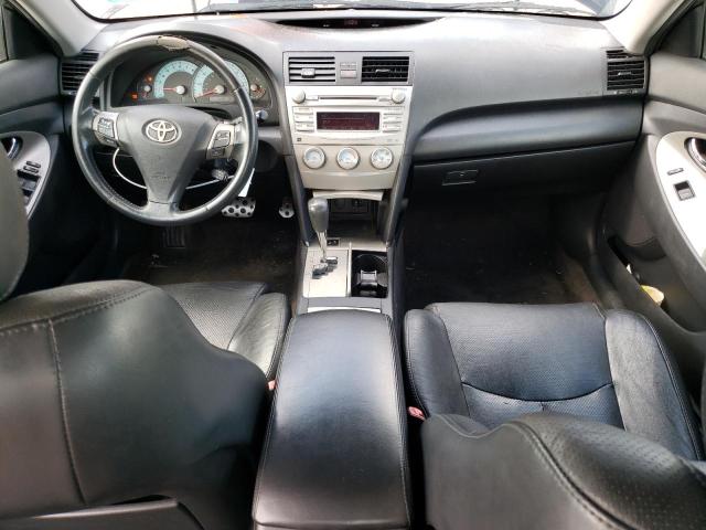 Photo 8 from auction – 2011 TOYOTA CAMRY BASE with VIN 4T1BF3EK5BU154472