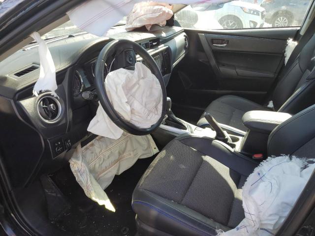 Photo 7 from auction – 2017 TOYOTA COROLLA L with VIN 2T1BURHE6HC943609