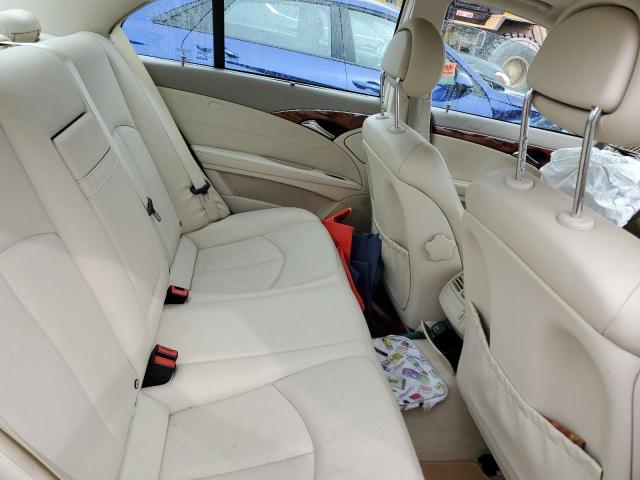 Photo 10 from auction – 2004 MERCEDES-BENZ E 320 with VIN WDBUF65J64A392727