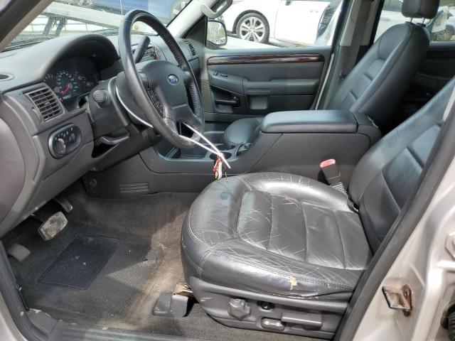 Photo 7 from auction – 2004 FORD EXPLORER L with VIN 1FMZU75K34UA59682
